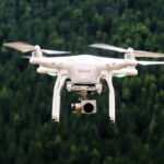 is drone fishing legal in texas