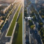 Impact of Drone Technology Developments on Regulations