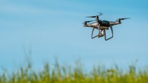 Is Drone Fishing Legal In Florida