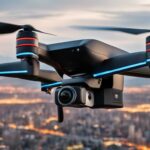 Latest Advancements in Drone Technology News