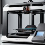 What is the best 3D printer for making drones?