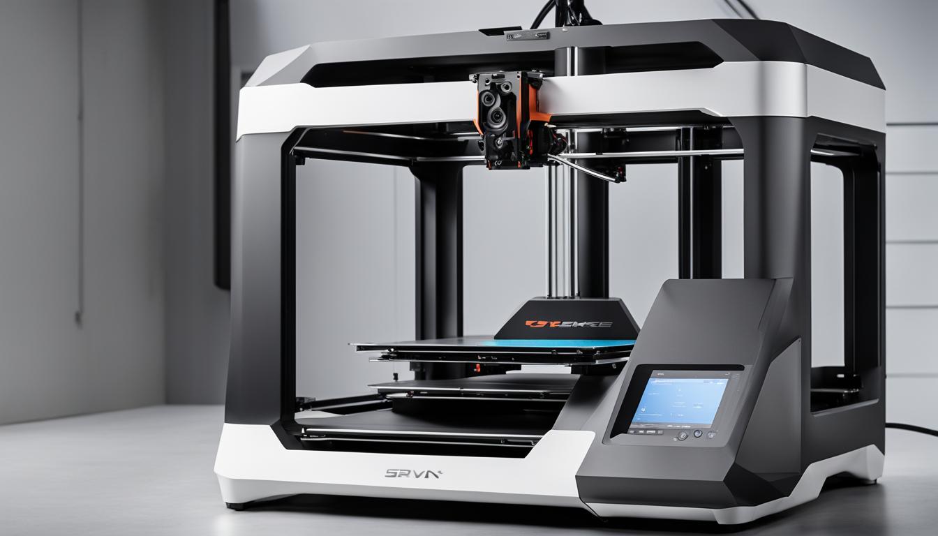 What is the Best 3D Printer for Making Drones? Find Out Now!