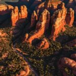 can you fly drones in sedona