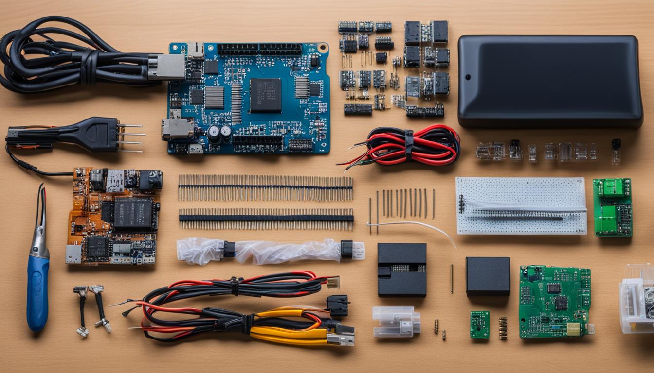 Affordable Fun: Your Guide to a Cheap DIY Drone Kit