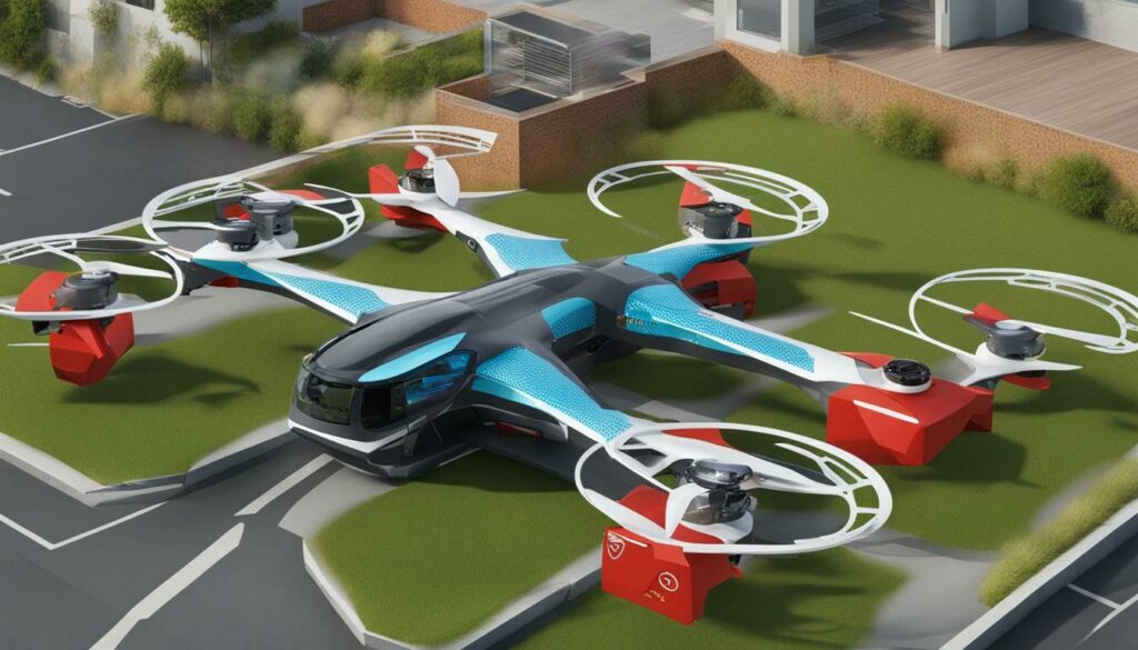drone-technology-advancements