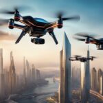 drone technology trends