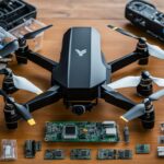 is it cheaper to build your own drone