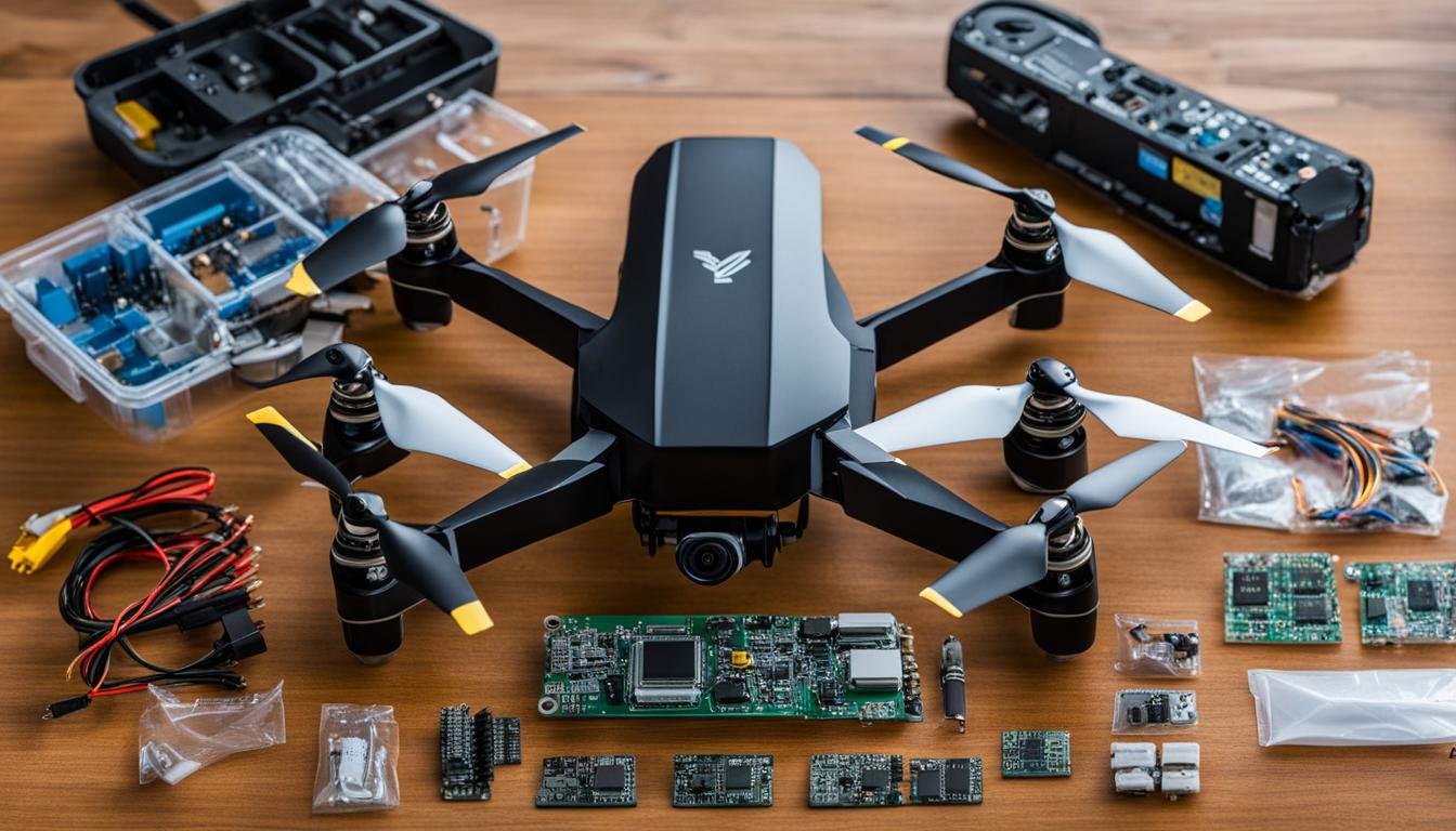 Is It Cheaper to Build Your Own Drone? Find Out Now!