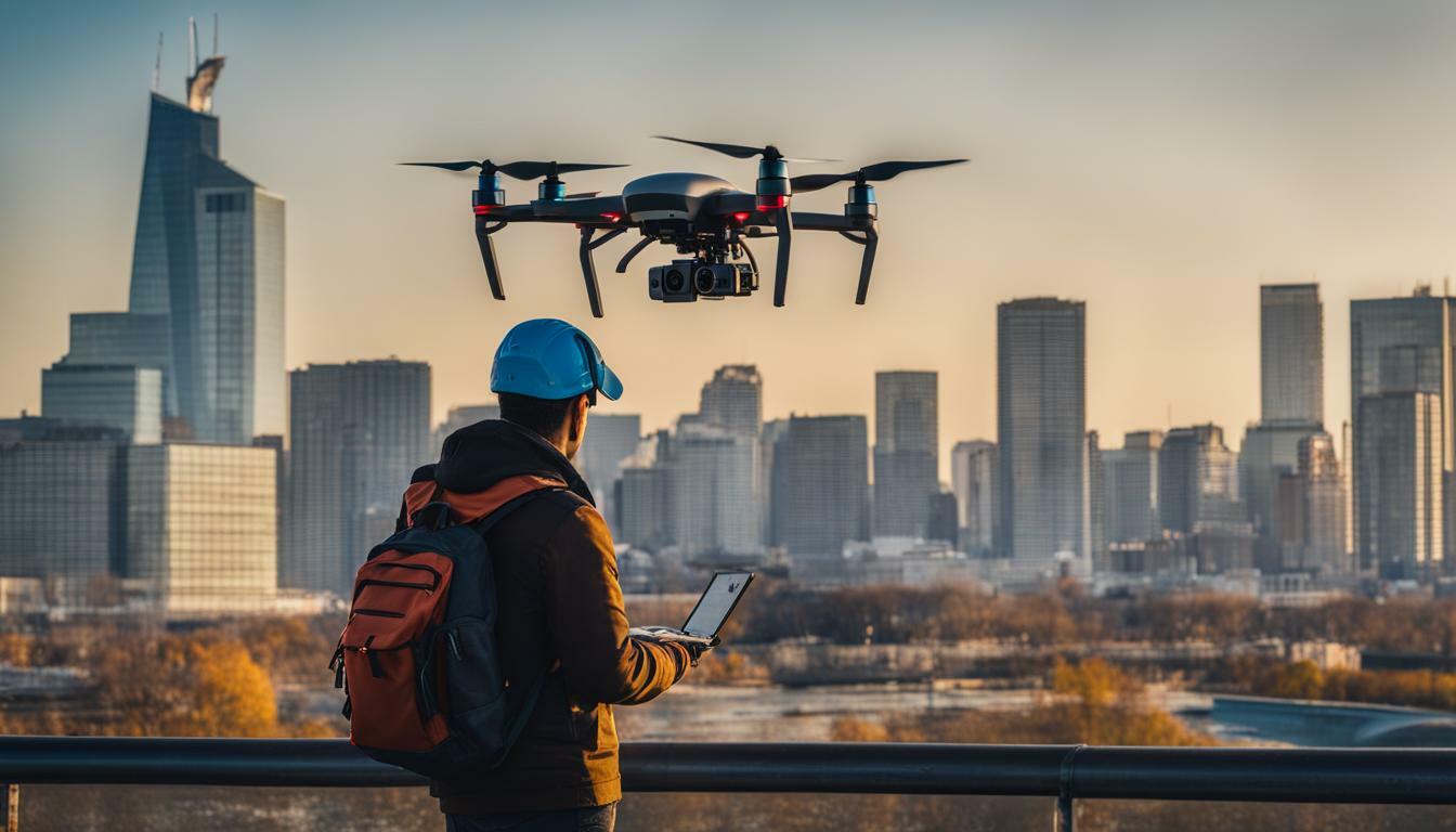 what to consider when buying a drone