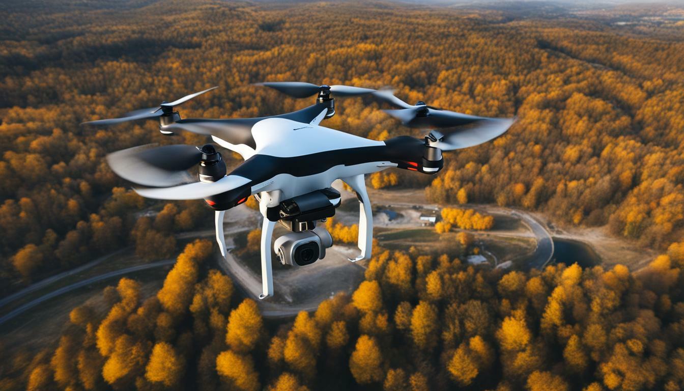 Exploring Why Drones Should Not Be Banned: Insights & Analysis