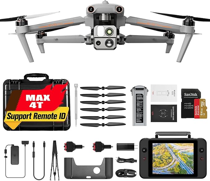 Autel Drone Robotics EVO MAX 4T