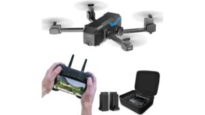 EXO Scout Drone with Camera for Adults or Kids