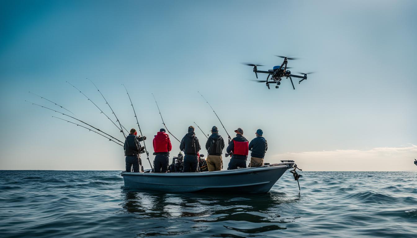 Are Fishing Drones Any Good? Uncovering the Truth