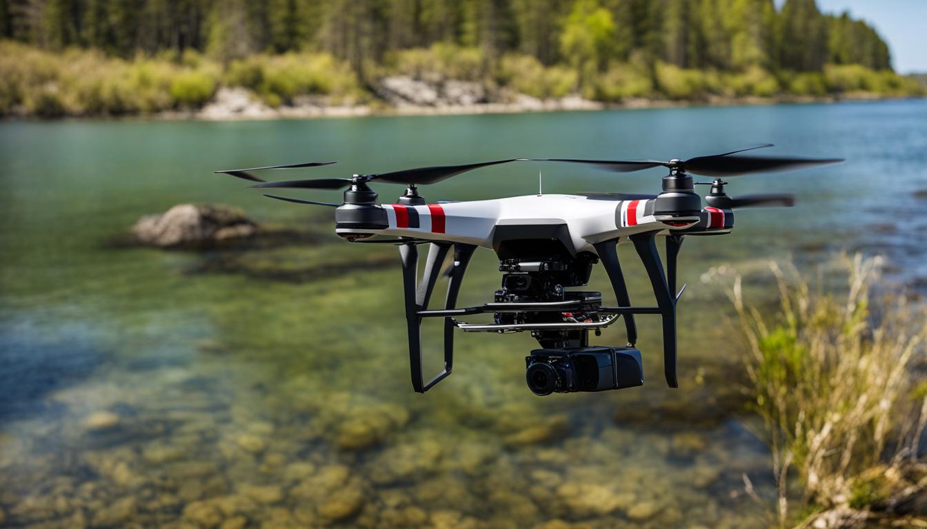 Find the Best DIY Drone Bait Dropper – Ultimate Guide