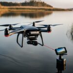 what do i need for drone fishing