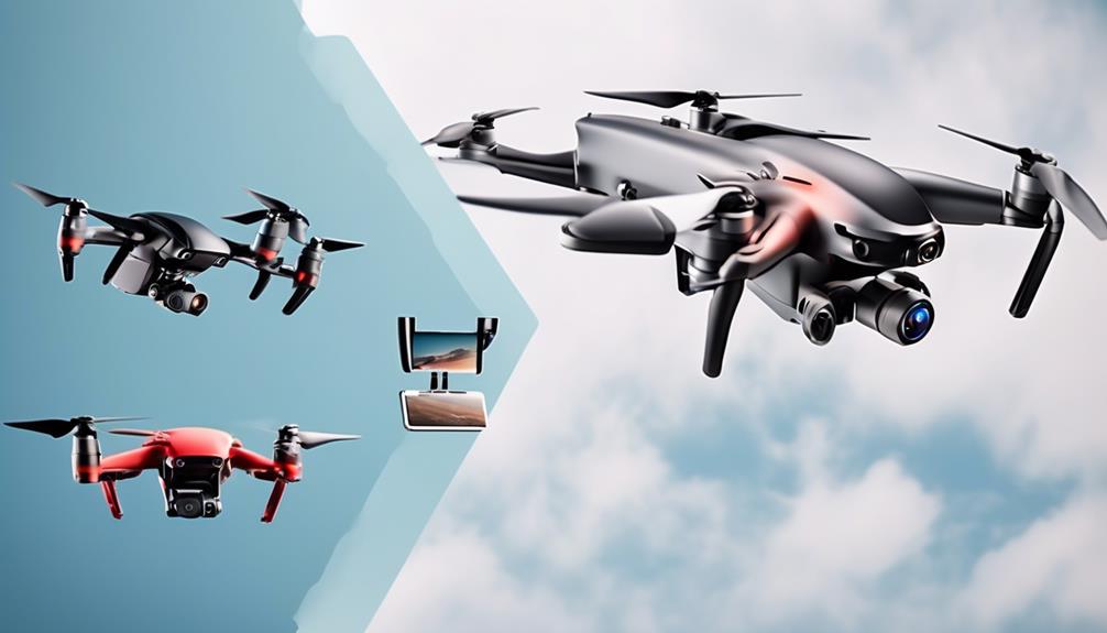 How Long Can the Drone X Pro Fly: Unleash the Skybound Thrill And Soar