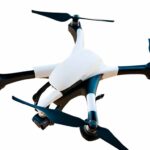 Fader 2 Drone Review Featured Image
