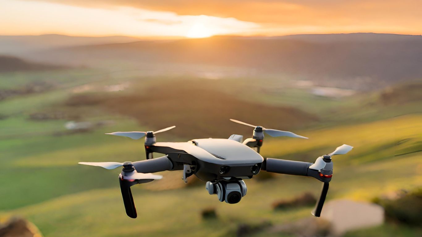 How Long Do Drone Batteries Last? Unveiling the Ultimate Secrets for Maximum Flight Time