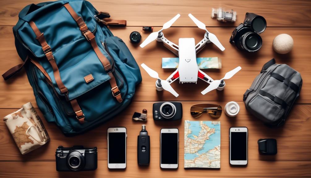 What to Look for When Buying a Drone With Camera: Top 10 Most Important Things To Know