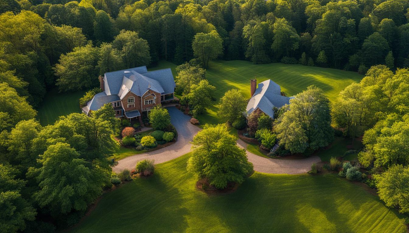 Can You Shoot a Drone Over Your Property in Virginia? Know Your Rights.