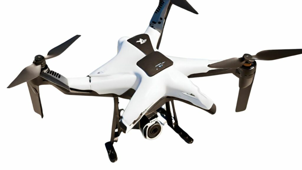 image of an AEE Sparrow2 Drone
