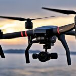 what is a gimbal on a drone