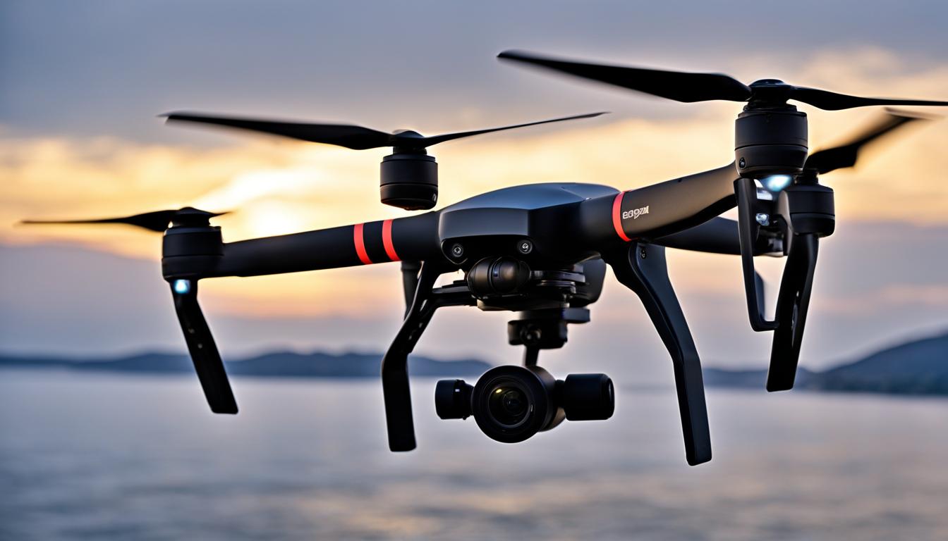 Understanding What is a Gimbal on a Drone: A Detailed Guide