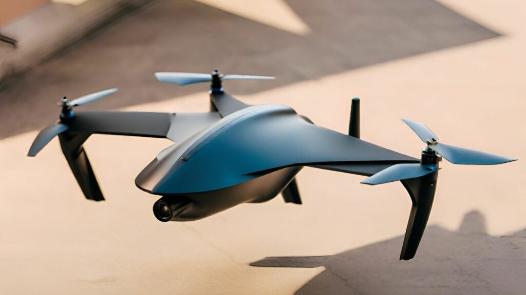 Blackbird 4k Drone Price