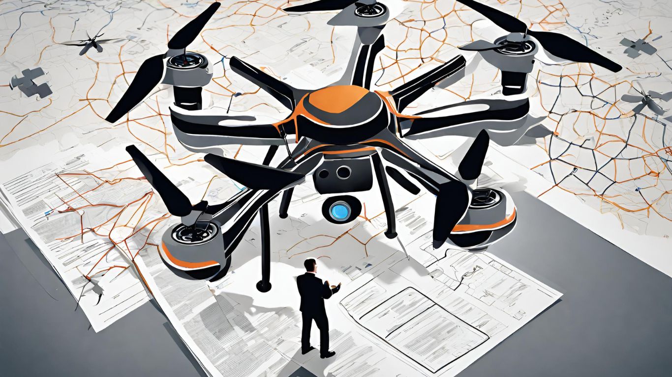 Sharing Your Drone Photos Illegal: Unveiling the Truth