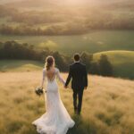 Drone Wedding Photography Featured Image
