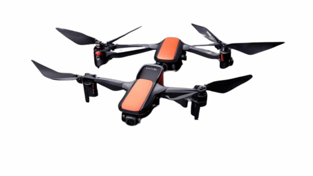 Fader Drone Durability and Lifespan 2