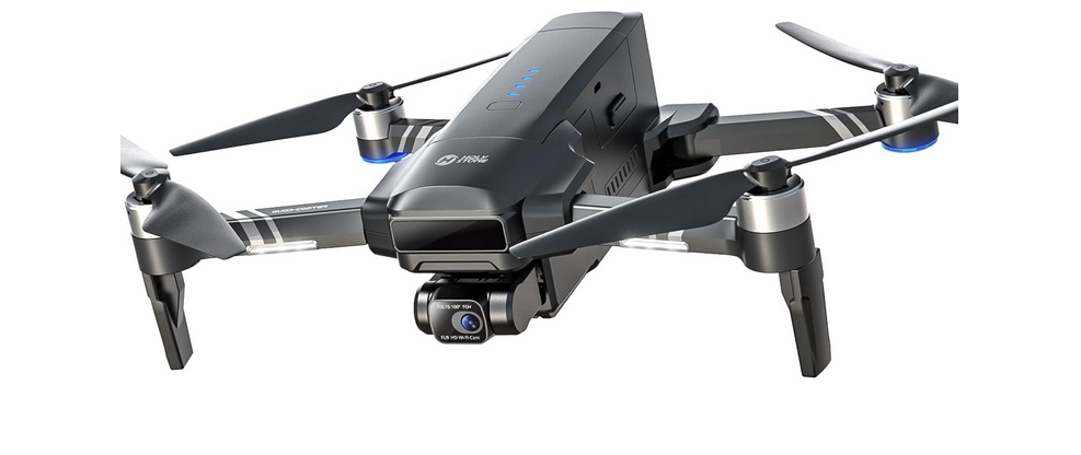 Holy Stone HS600 Drone Review: Best Beginner Drone For The Price