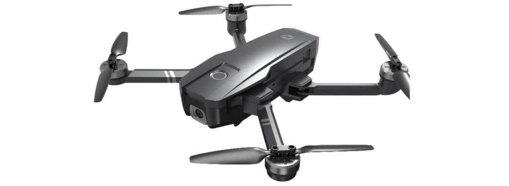 Holy Stone HS720 GPS Drone