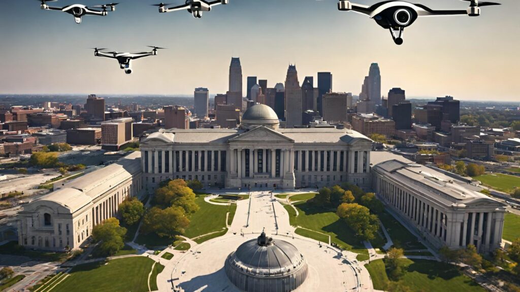 Kansas City Drone Laws