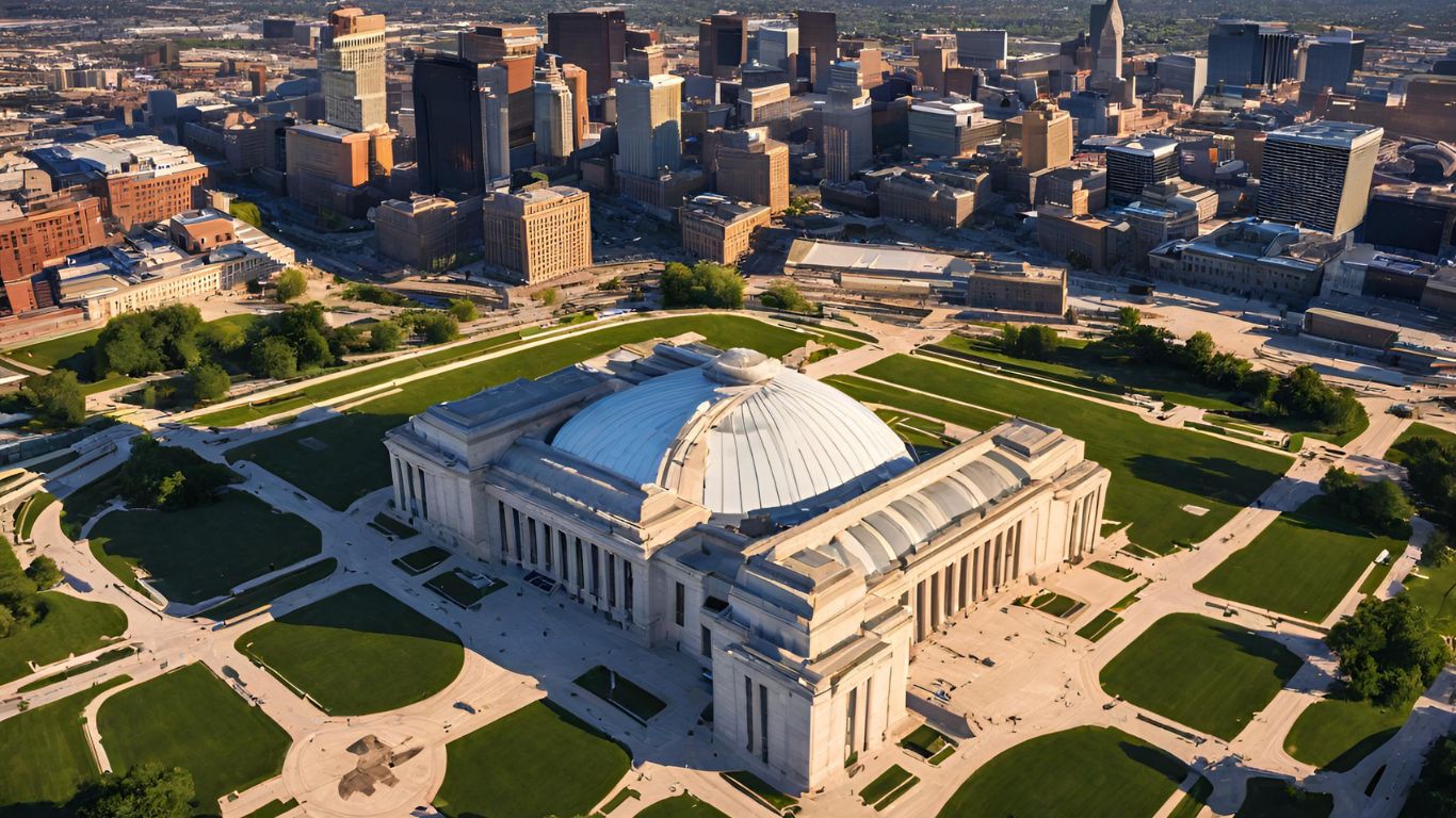 Kansas City Drone Laws Featured Image