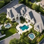 Real Estate Drone Photography Pricing Featured Image