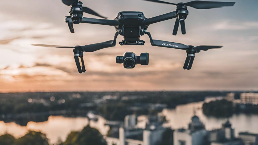 What Are the Drone Laws in Ohio
