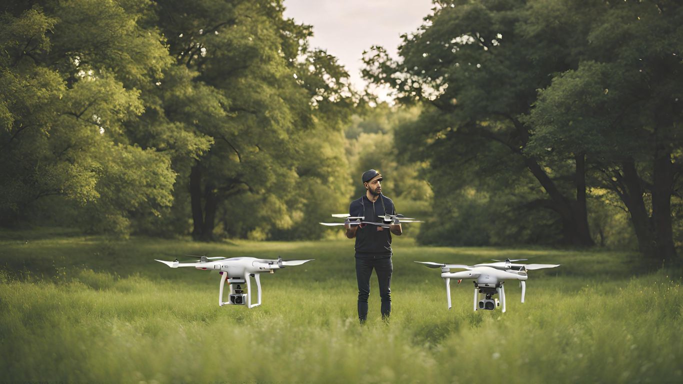 What Are the Drone Laws in Ohio that Every Drone Pilot Should Know In 2024