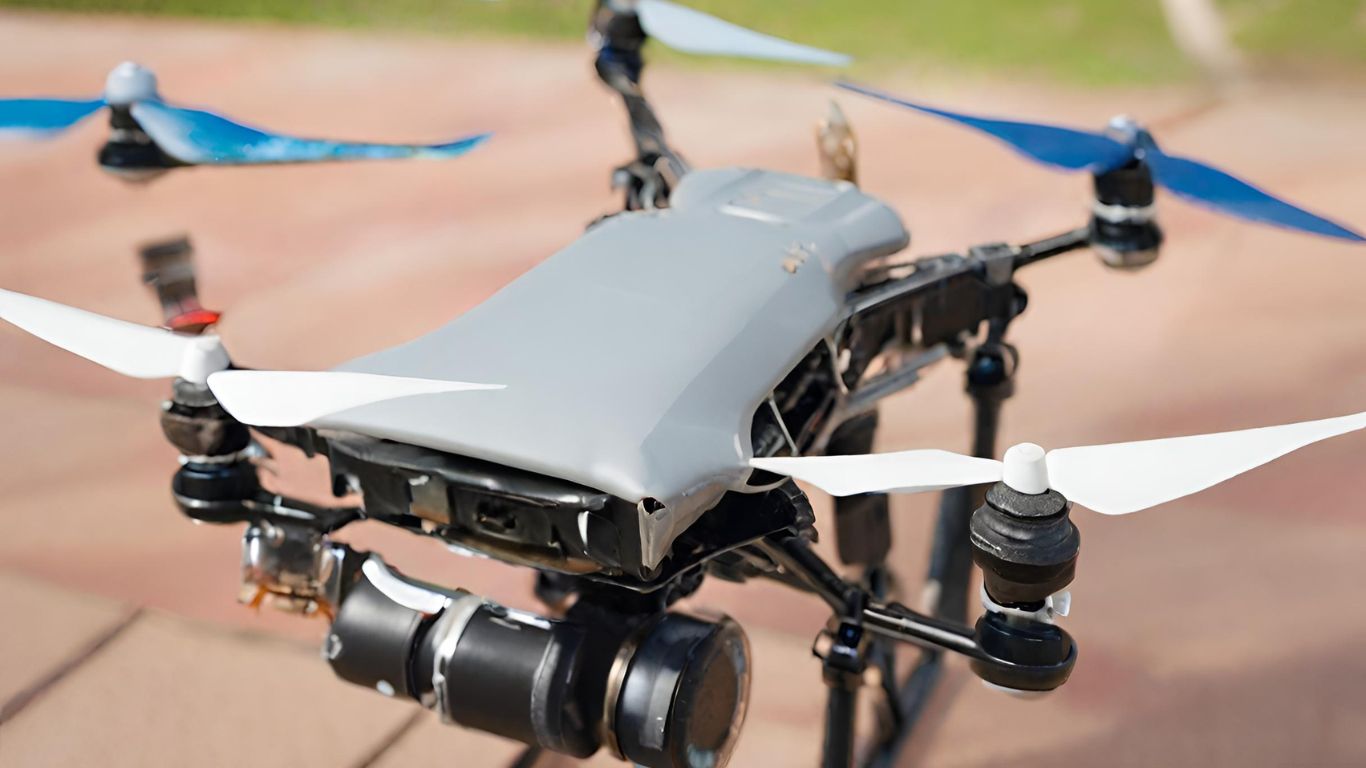 10 Quintessential Points on What to Look for When Buying a Used Drone: A Comprehensive Guide