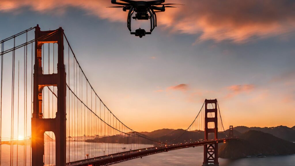 Bay Area Drone Services