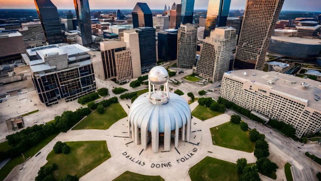 Drone Laws in Dallas Tx