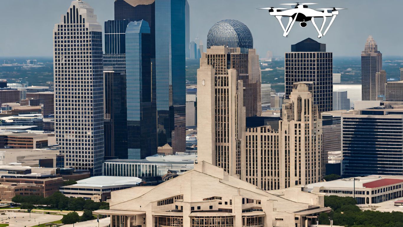 Drone Laws In Dallas TX: A Comprehensive Guide For Your Convenience
